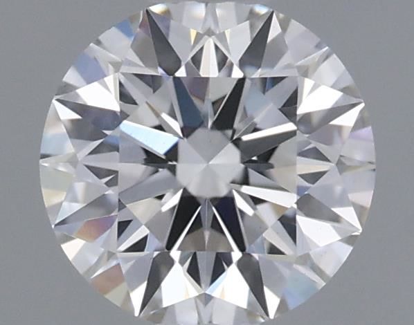 LG604378637 Diamant Lab Grown ROUND VS1