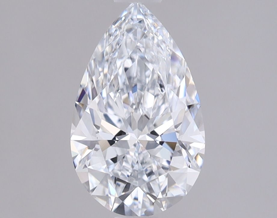 LG604384010 Diamant Lab Grown PEAR IF