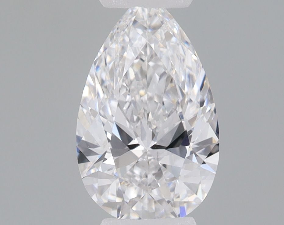 LG604394073 Diamant Lab Grown PEAR VS1