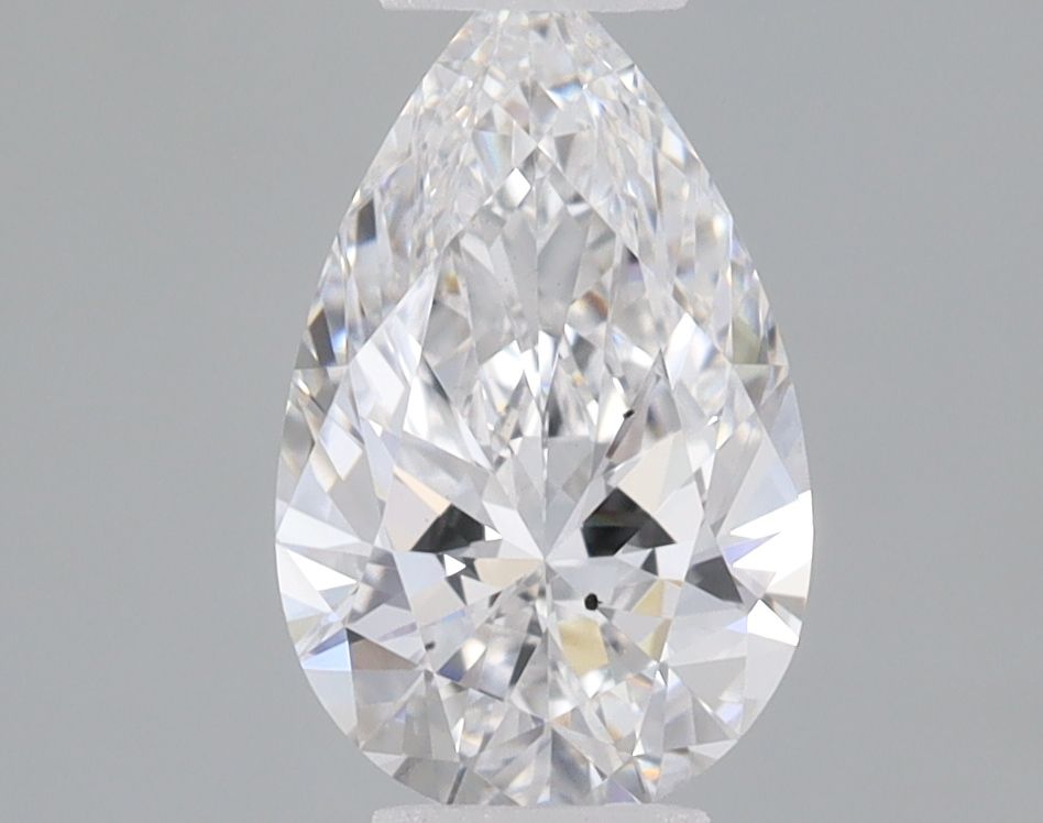 LG604394127 Diamant Lab Grown PEAR SI1