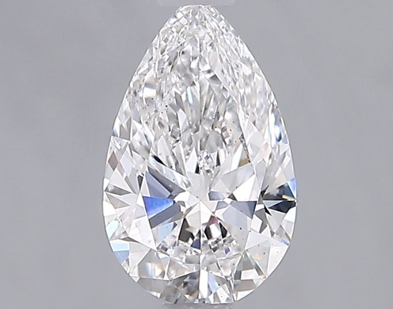 LG605305758 Diamant Lab Grown PEAR VS2