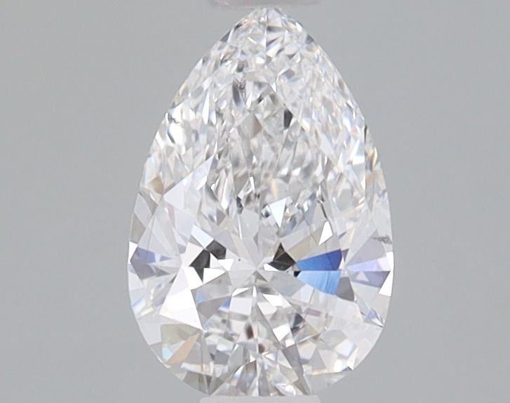 LG605310135 Diamant Lab Grown PEAR SI1