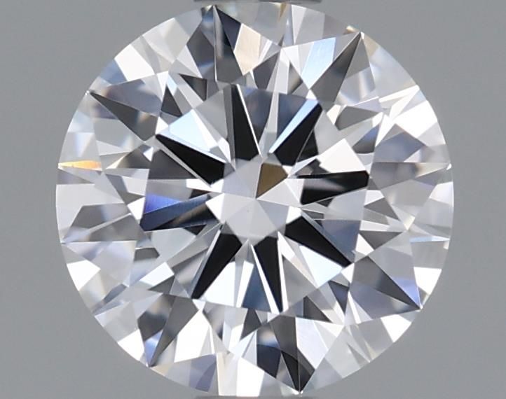 LG605310386 Diamant Lab Grown ROUND VS1