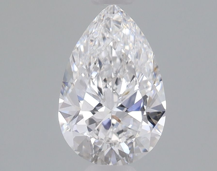 LG605324208 Diamant Lab Grown PEAR VS1