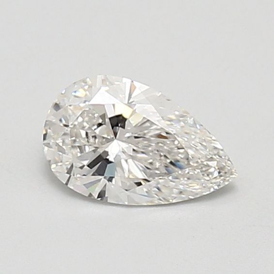 LG605325538 Diamant Lab Grown PEAR VVS2