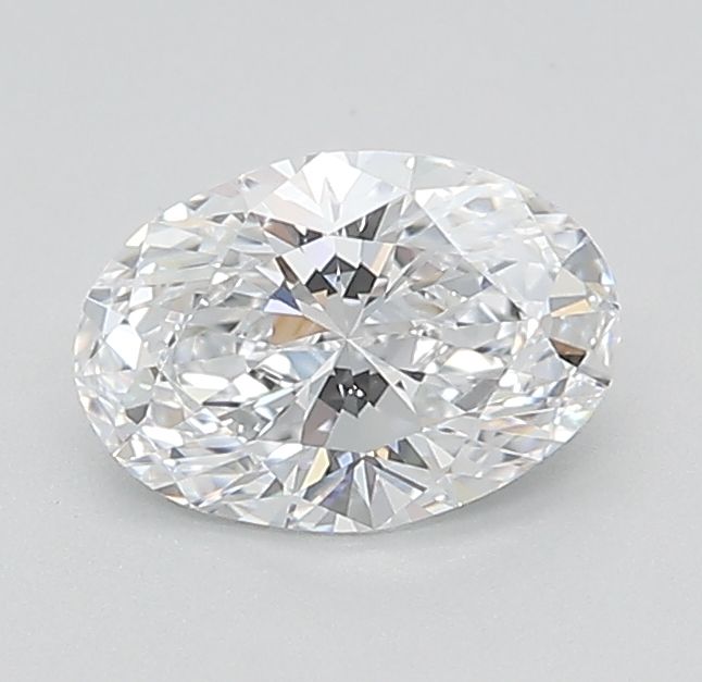 LG605326350 Diamant Lab Grown OVAL VVS2