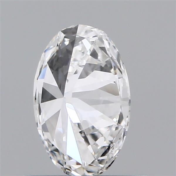 LG605326533 Diamant Lab Grown OVAL VS1