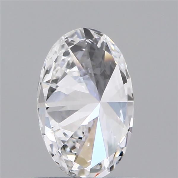 LG605326534 Diamant Lab Grown OVAL VVS2