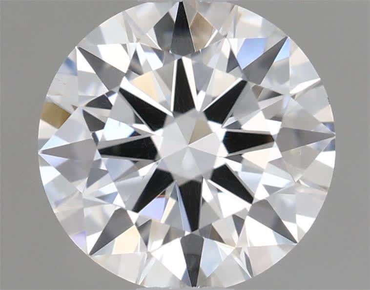 LG605331303 Diamant Lab Grown ROUND VS2