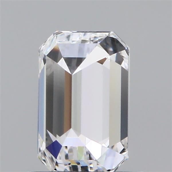 LG605333575 Diamant Lab Grown EMERALD VVS2
