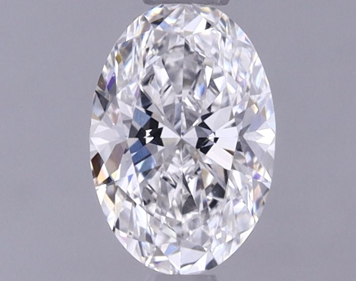 LG605335173 Diamant Lab Grown OVAL VVS2