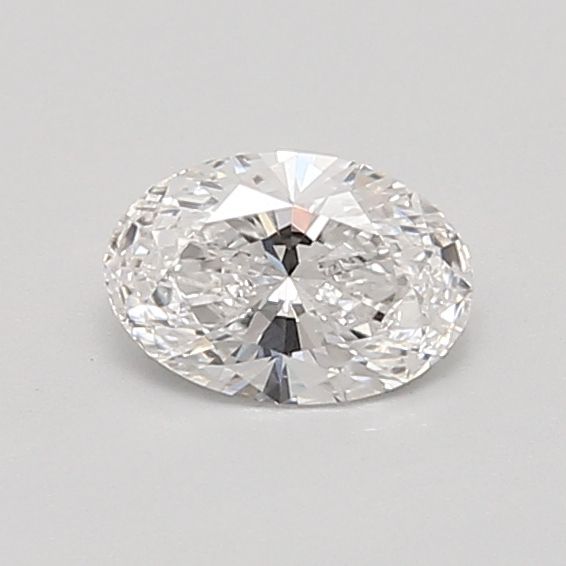 LG605349685 Diamant Lab Grown OVAL VS1