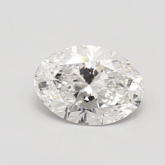 LG605349704 Diamant Lab Grown OVAL VS1
