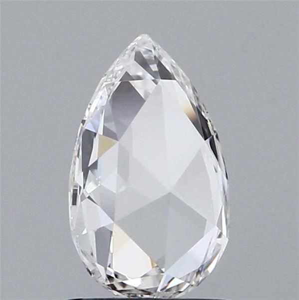 LG605349900 Diamant Lab Grown PEAR VS1