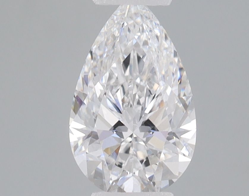 LG605353233 Diamant Lab Grown PEAR VS2