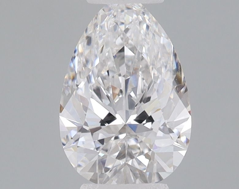 LG605353236 Diamant Lab Grown PEAR VS1