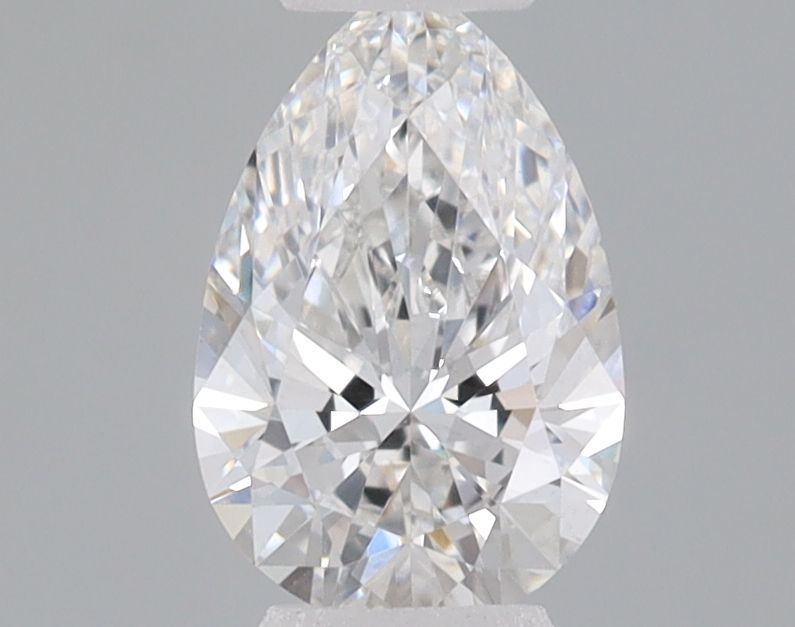 LG605353239 Diamant Lab Grown PEAR VS1