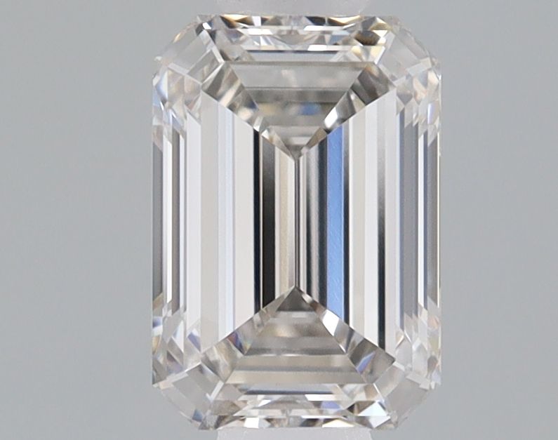 LG605354745 Diamant Lab Grown EMERALD VVS1