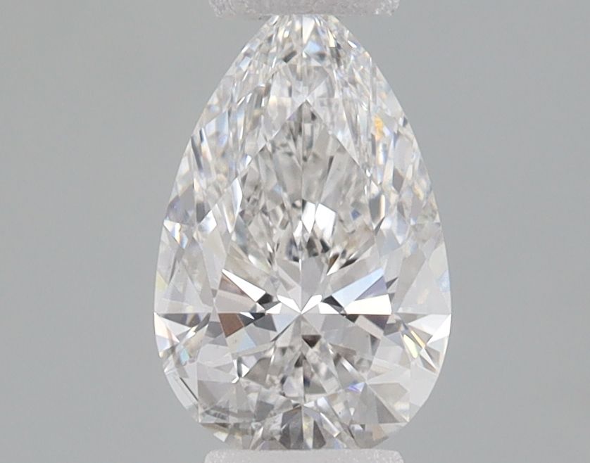 LG605354759 Diamant Lab Grown PEAR SI1