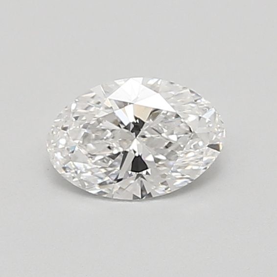 LG605366162 Diamant Lab Grown OVAL VS1