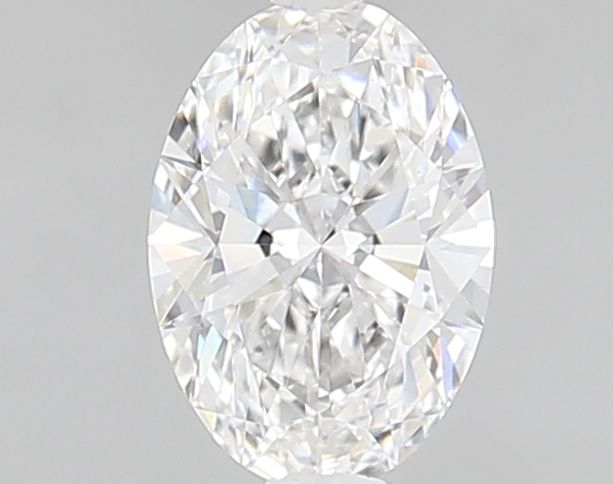 LG605366914 Diamant Lab Grown OVAL VS1
