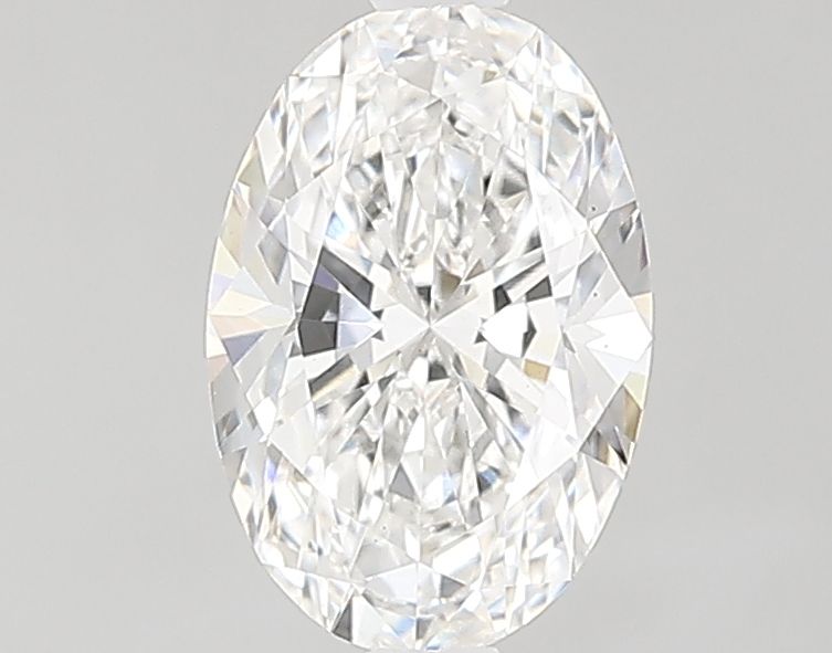 LG605366915 Diamant Lab Grown OVAL VS2