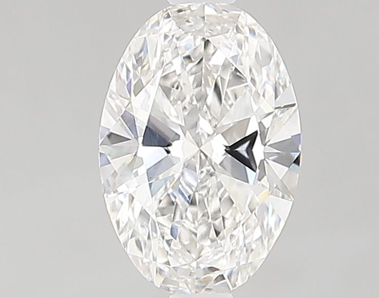 LG605366917 Diamant Lab Grown OVAL VS1