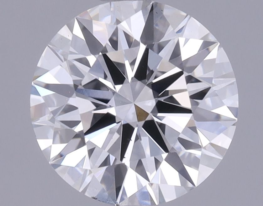 LG605369965 Diamant Lab Grown ROUND VS2