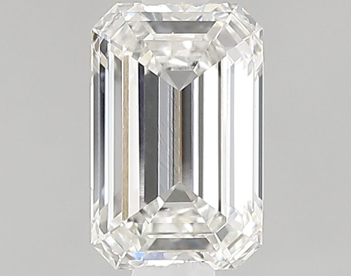 LG605374761 Diamant Lab Grown EMERALD VS1