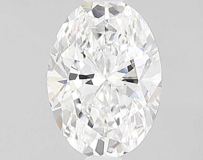 LG605374763 Diamant Lab Grown OVAL VS2
