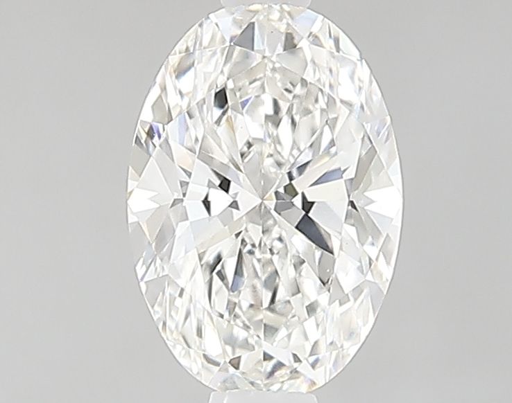 LG605374769 Diamant Lab Grown OVAL VS1