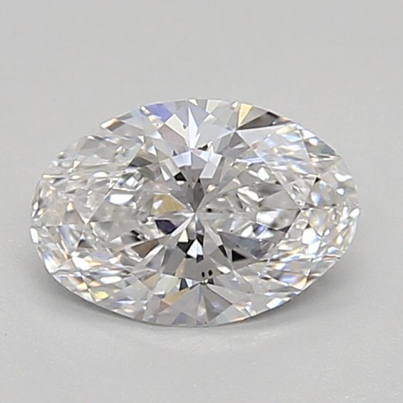 LG605376793 Diamant Lab Grown OVAL VS1