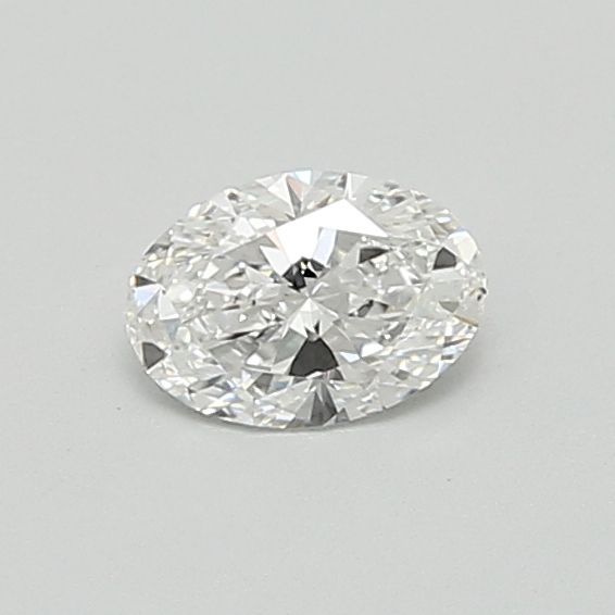 LG605376820 Diamant Lab Grown OVAL SI1