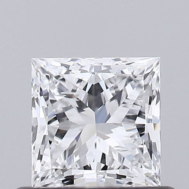 LG605383454 Diamant Lab Grown PRINCESS VVS2