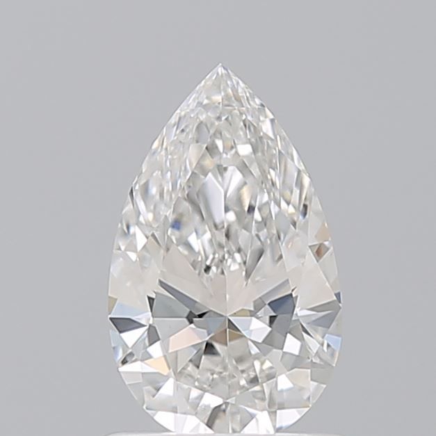 LG605384054 Diamant Lab Grown PEAR VS1