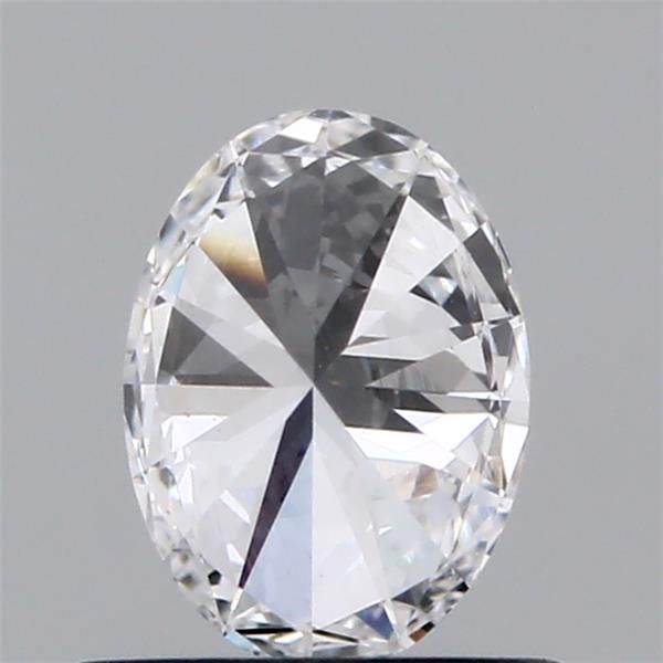 LG605384825 Diamant Lab Grown OVAL VVS2