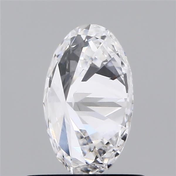 LG605384828 Diamant Lab Grown OVAL VS1