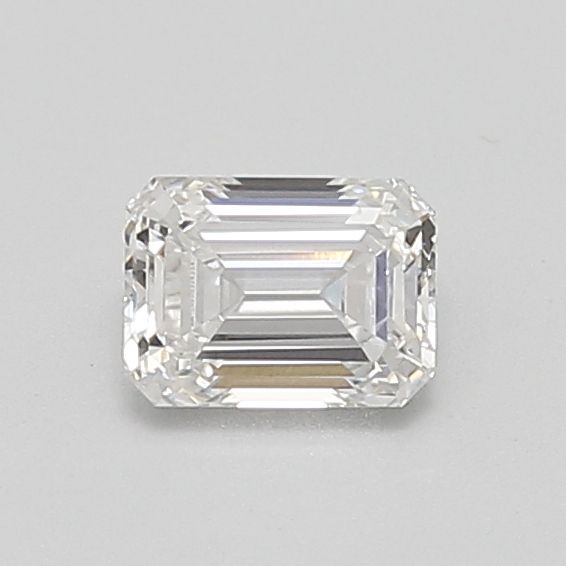 LG606324354 Diamant Lab Grown EMERALD VS1