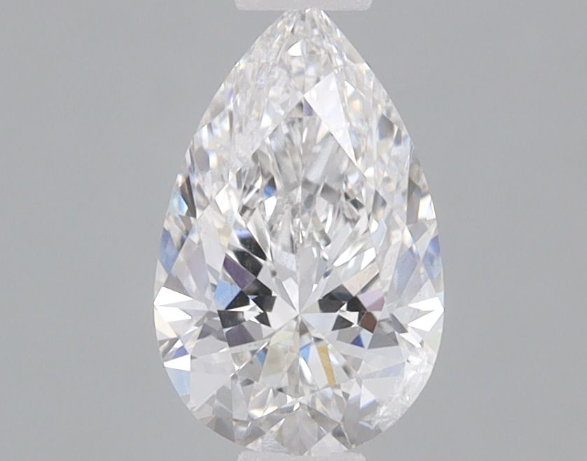 LG606324634 Diamant Lab Grown PEAR SI1