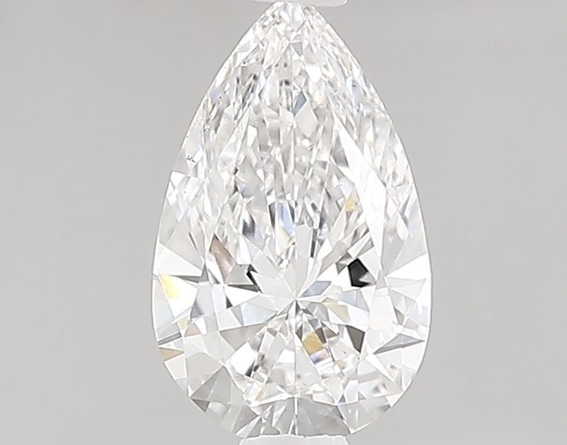 LG606327602 Diamant Lab Grown PEAR VS2