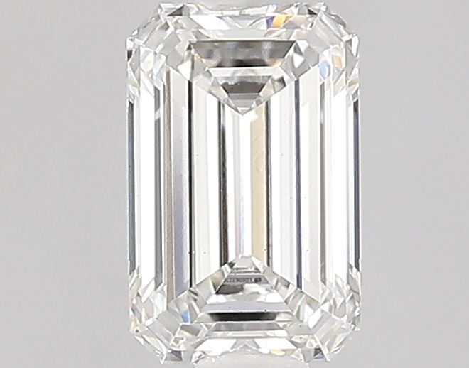 LG606327606 Diamant Lab Grown EMERALD VS1
