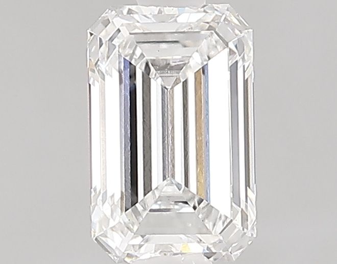 LG606327609 Diamant Lab Grown EMERALD VS1