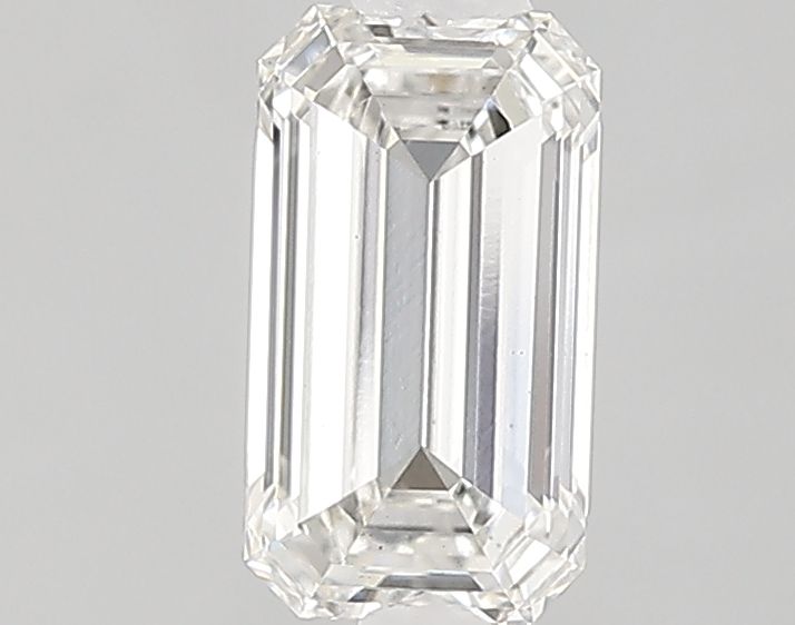 LG606327619 Diamant Lab Grown EMERALD VS1