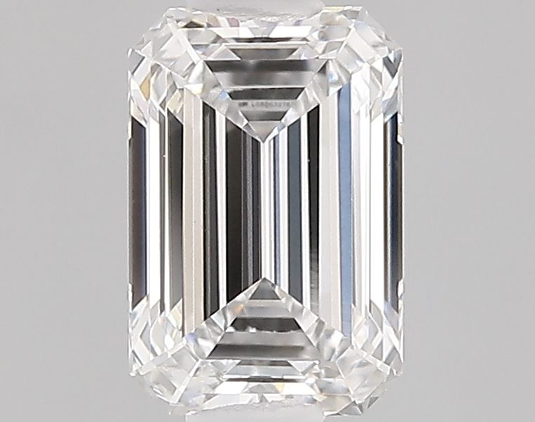 LG606327632 Diamant Lab Grown EMERALD VVS2