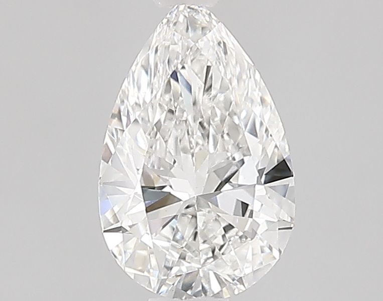 LG606327638 Diamant Lab Grown PEAR VS1