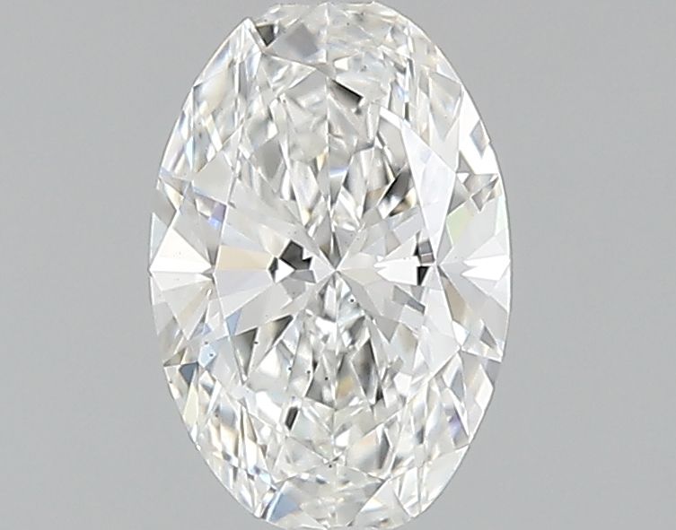 LG606340631 Diamant Lab Grown OVAL VS2