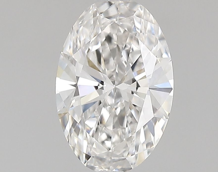 LG606340632 Diamant Lab Grown OVAL VVS2