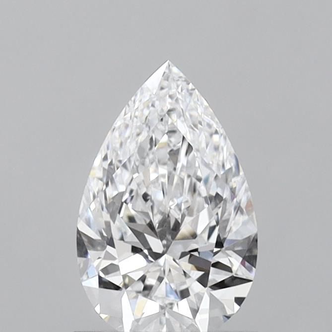 LG606345252 Diamant Lab Grown PEAR IF