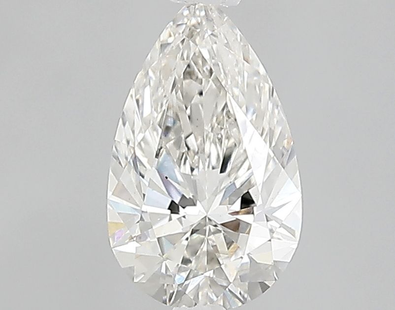 LG606354929 Diamant Lab Grown PEAR VS2