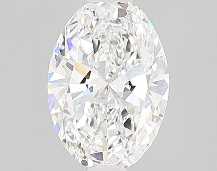 LG606354943 Diamant Lab Grown OVAL VS2
